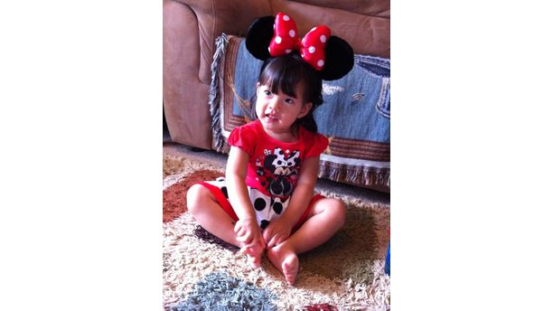 Minnie Me