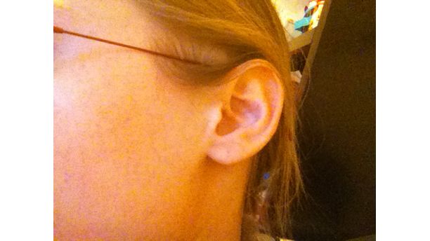 My Ear