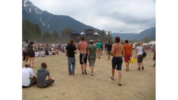 Pemberton 08'