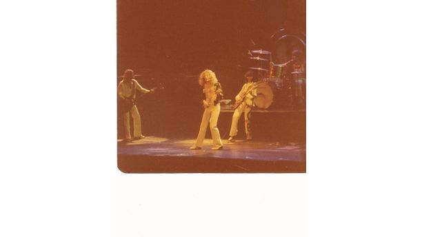 Led Zeppelin 