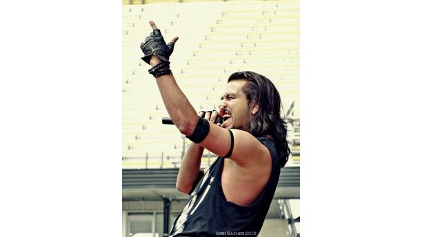 Pop Evil