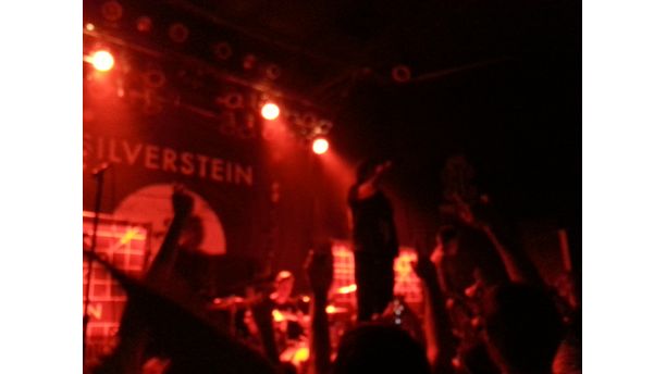 silverstein