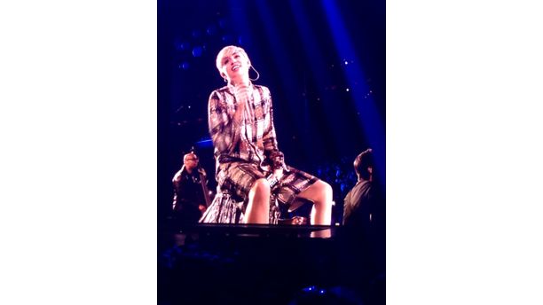 BANGERZ LIVE 2014