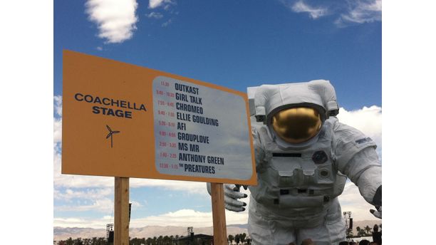 Coachella 2014!!!