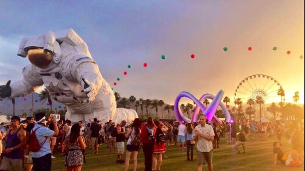 Coachella 4/20/14