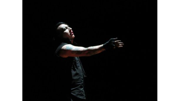 MANSON