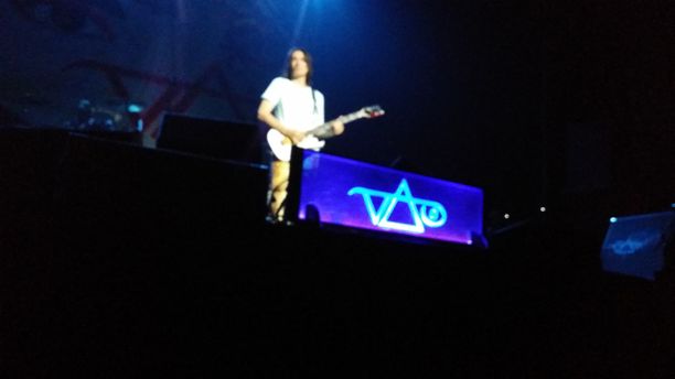 Steve Vai 