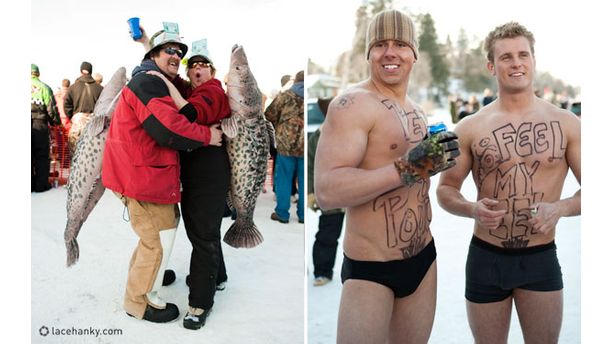 Eelpout Festival