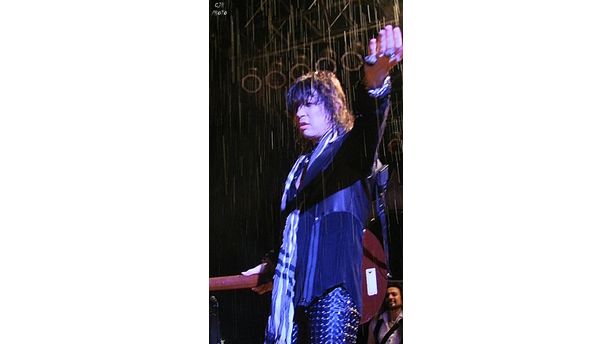 Tom Keifer 