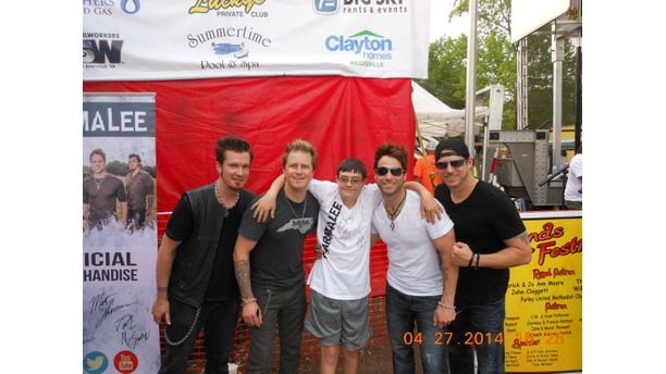 Conner and Parmalee