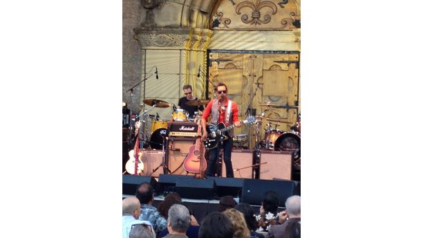 Alejandro Escovedo