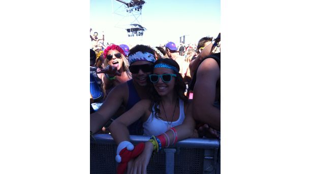 VELD 2013