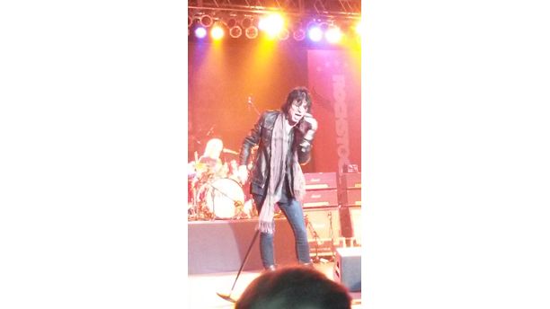 Tom Keifer