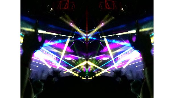 Pretty Lights—Freefest 2013