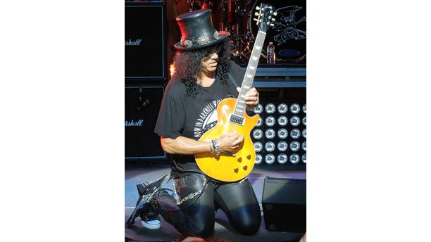 Slash!