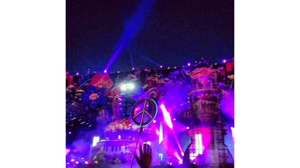 Beyond Wonderland - Best Festival Ever!