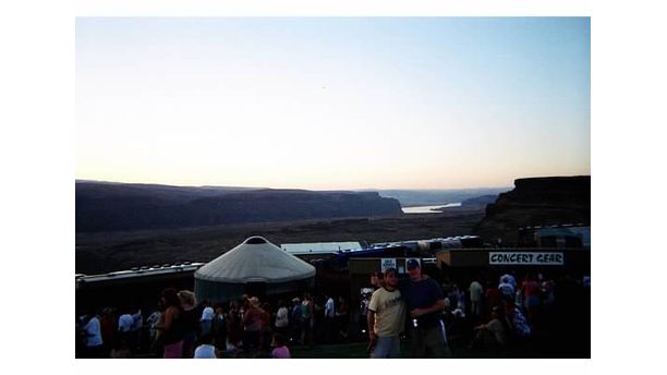 Gorge 2005