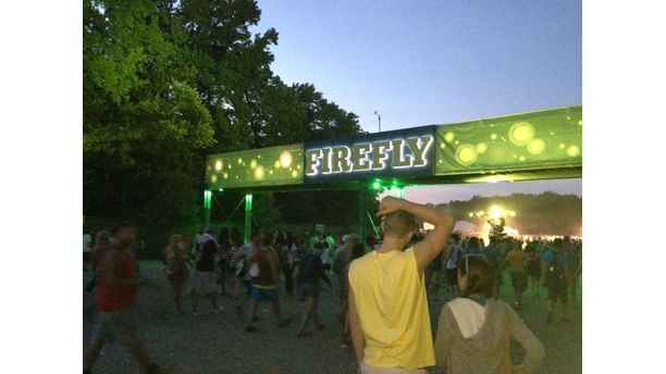 Firefly 2012