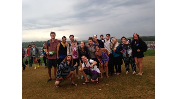 CounterPoint Family 2014