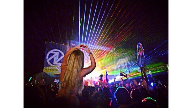 Pretty Lights Forever