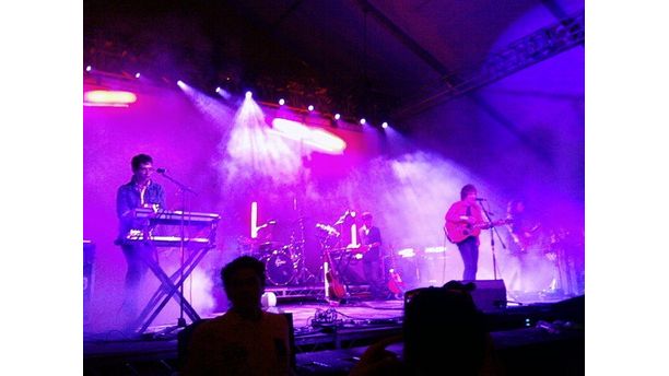 MGMT In A Purple Haze