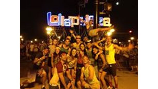 Lolla 2012