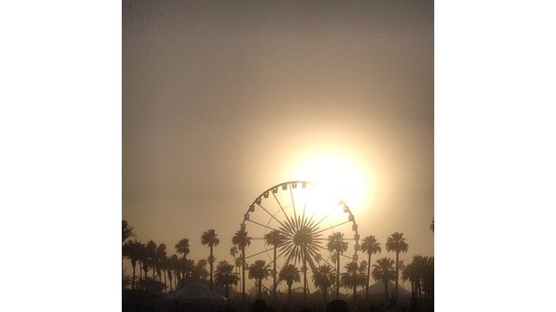 Epic Coachella 2014!!