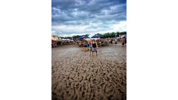 Wakarusa, Year Of The Storm