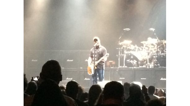 Staind 