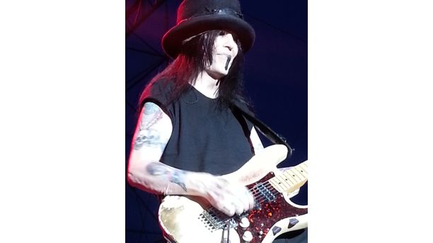 Thee Mick Mars