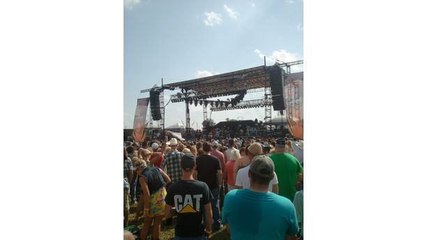 Big O Music Fest