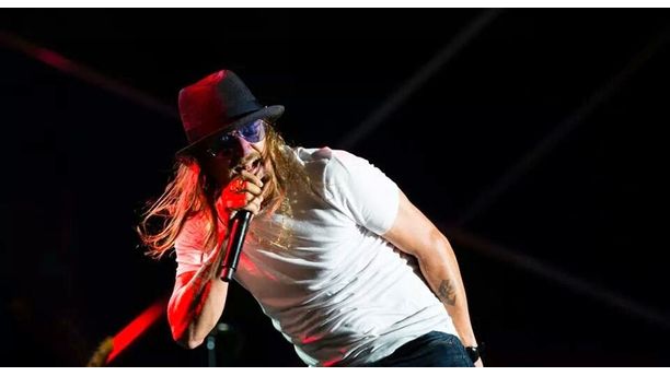 Kid Rock