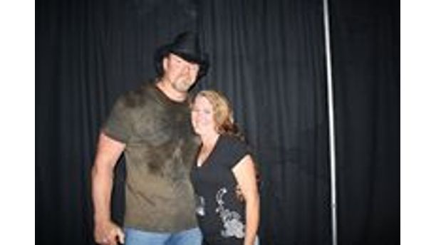 Trace Adkins 