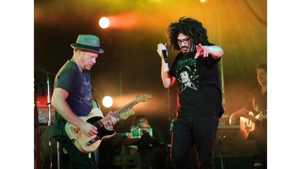 Counting Crows still have it 