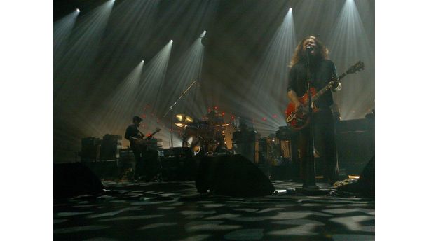 My Morning Jacket