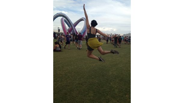 Coachella Madness