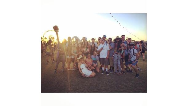 Coachella 2014