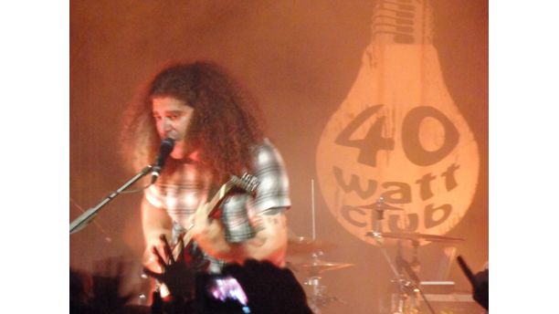 Coheed and Cambria