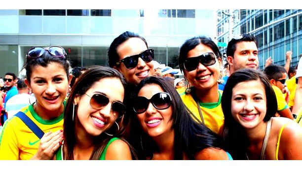 “Brazilian Day New York”