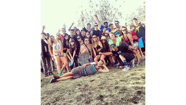 Festy fam forever ♡ 