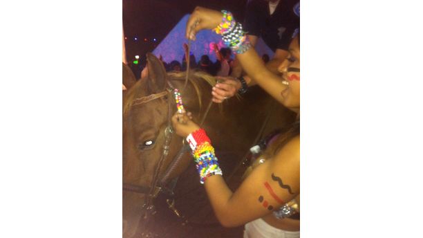 PLUR to ever living thing !