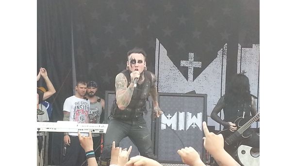 Balz!