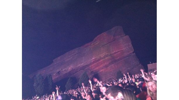 COLO-REDROCKS