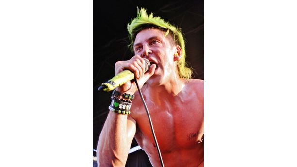 Matt Toka 