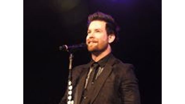 Amazing David Cook