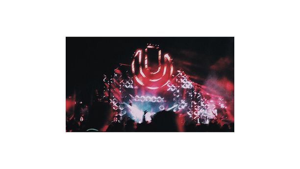 Ultra Music Festival