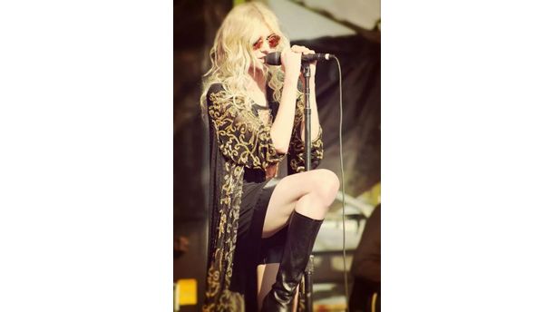 Pretty Reckless