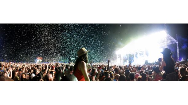 Pharrell Finale at Coachella 2014