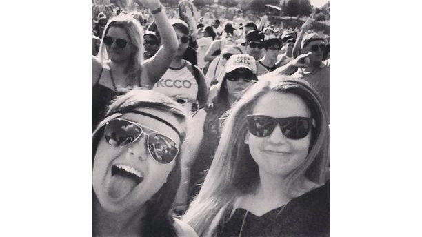 Music Midtown 2013