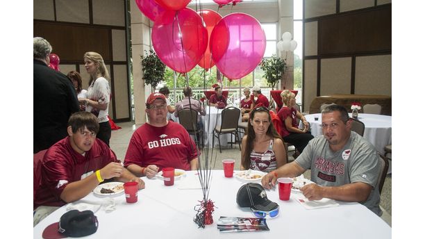 Tailgating without a generator 